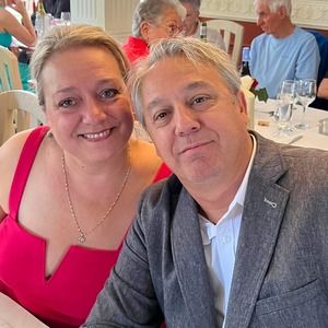 Meet your Posher, Caterine